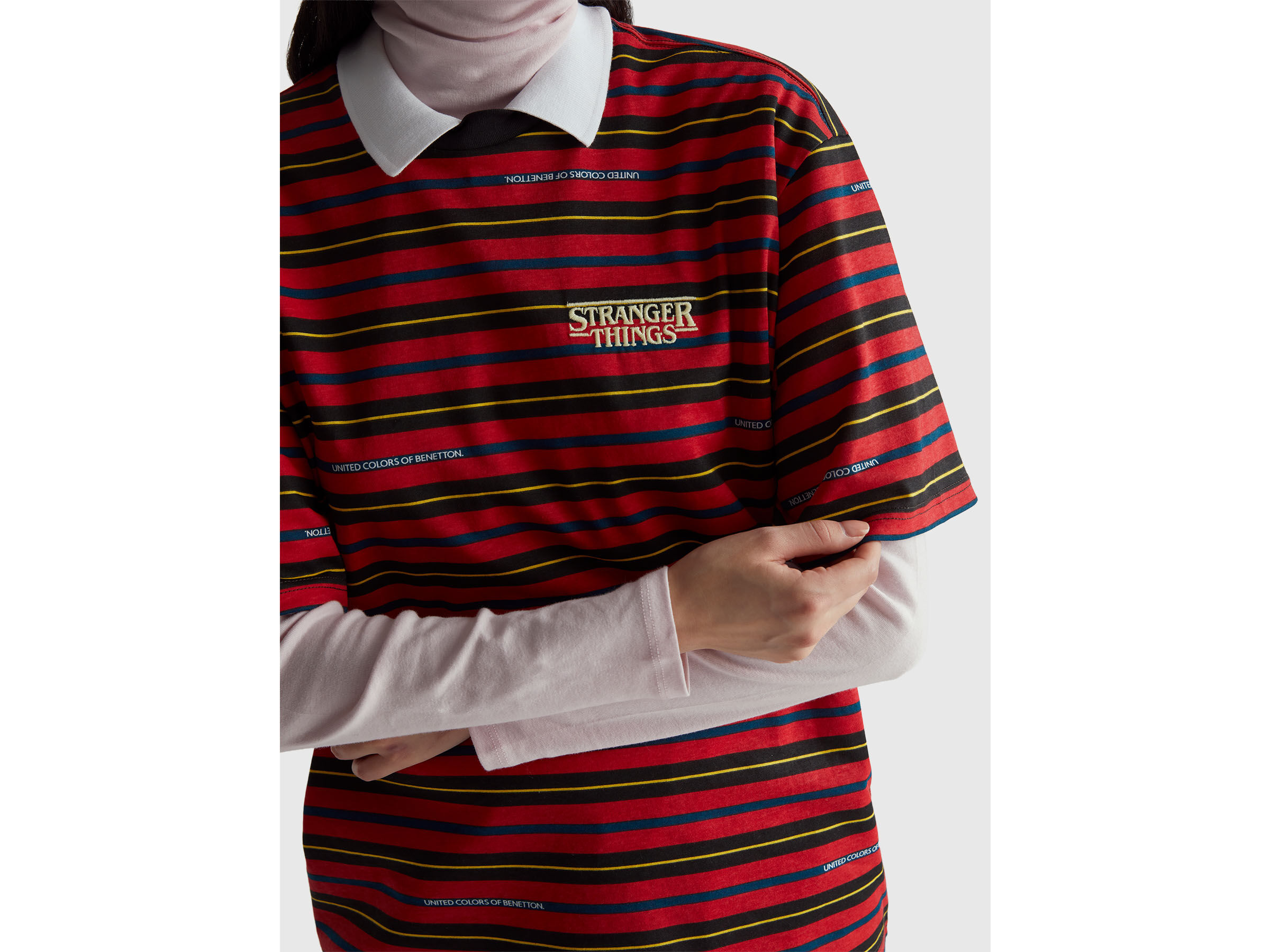 T-SHIRT image number 8